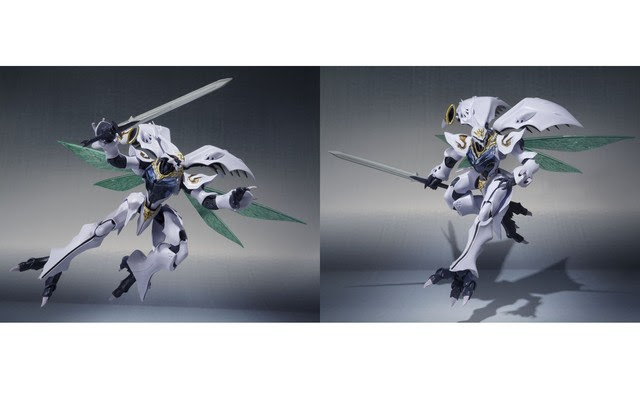 あみあみ本店大量復活 Robot魂 Side Ab サーバイン New Story Of Aura Battler Dunbine 聖戦士ダンバイン 再販 バンダイ シナウス 限定品薄在庫復活速報