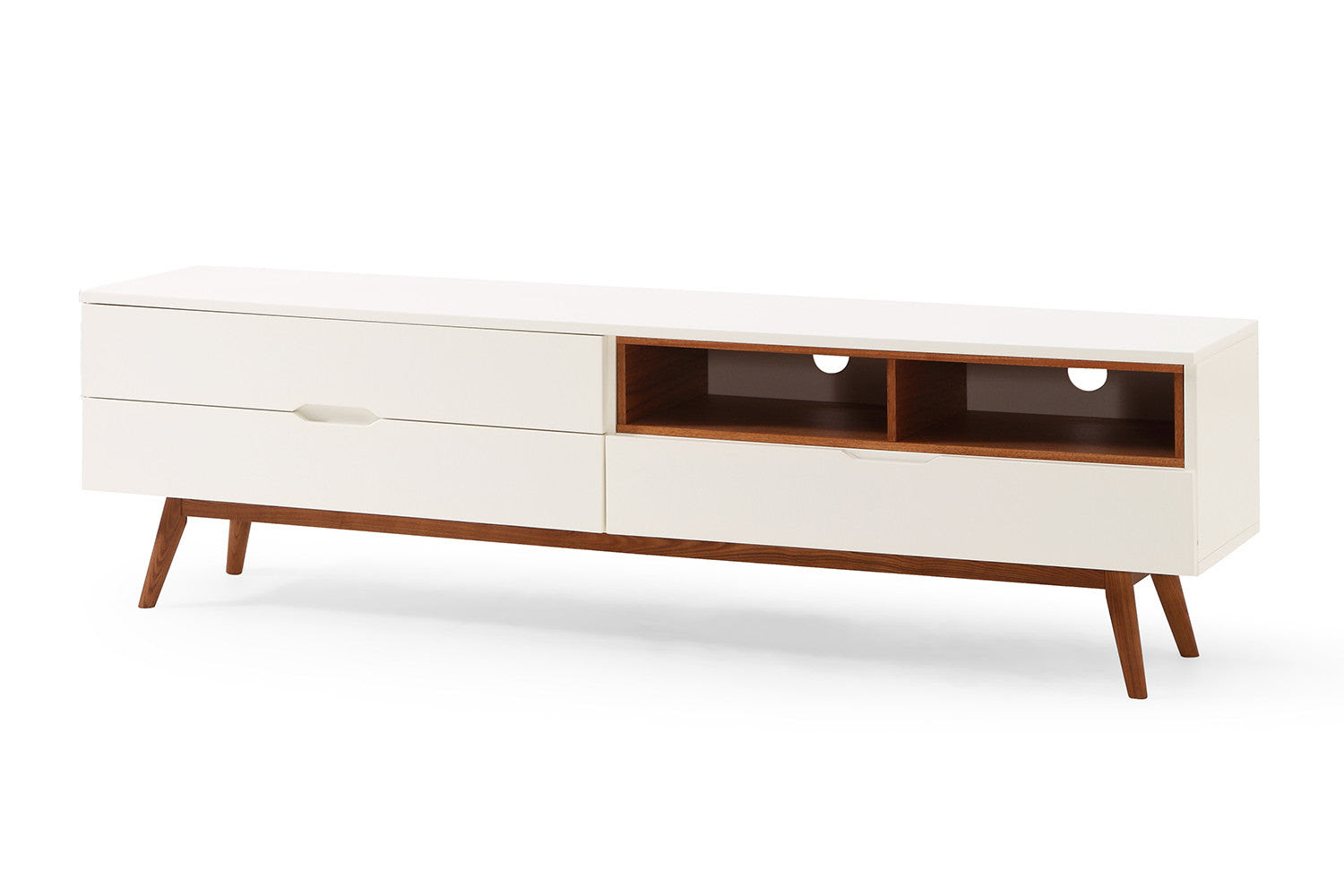 Meuble TV Design Scandinave Lema Dewarens Meuble TV Design Scandinave Lema Dewarens