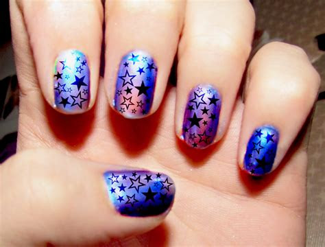 tutorial tutorial material  bahan  nail art