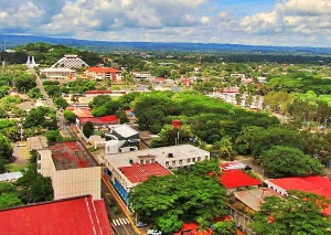 Managua