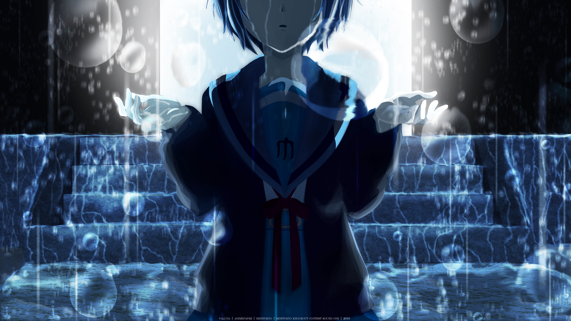 Noizi Ito Wallpaper And Scan Gallery Minitokyo