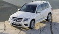 Essai Mercedes GLK : petit malus, grand plaisir