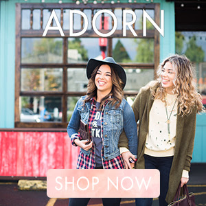 Adorn - A Portland Boutique