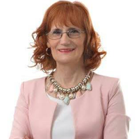 Leticia Dispenza
