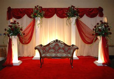 beautiful wedding stage wedding style guide