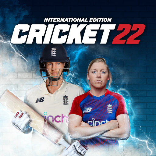 Cricket 22  V1.2.4.0 To V1.2.5.0 (latest Version) xdelta patcher | Update Only | Uwp version | Online Working |  Newst Version Cracked | Free Download | latest Version | latest  Update
