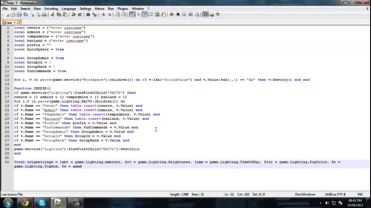 Music Codes For Kohls Admin House - 