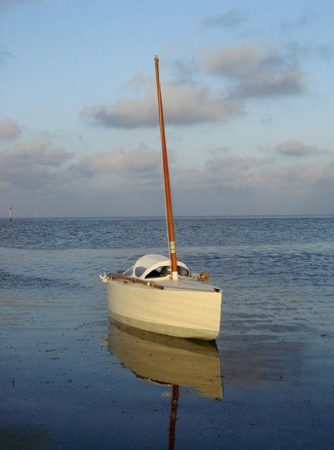 Matts boats