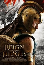 ver Reign of Judges: Title of Liberty - Concept Short pelicula completa
en español latino 2018 hd