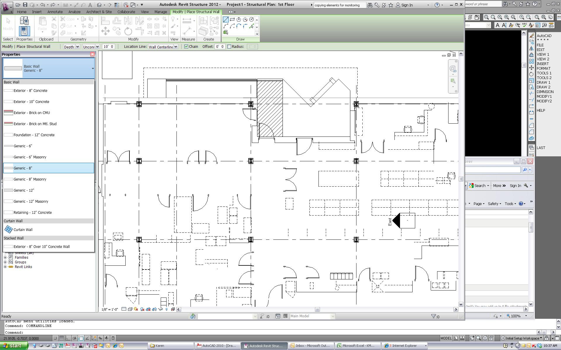 RevitCity.com | Before I Start Copy/Monitor
