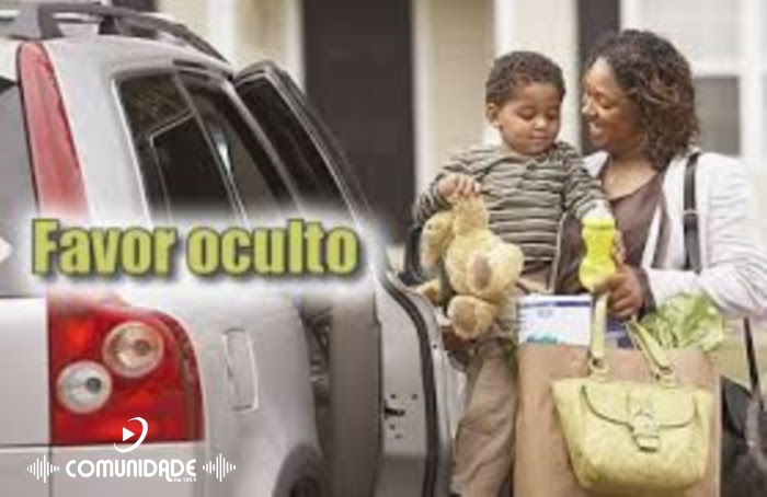 Resultado de imagem para imagem Favor Oculto