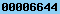 counter to blogger