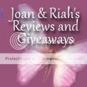 Joan and Riah's Blog
