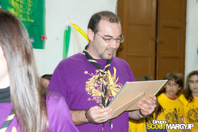 Fiesta Ronda Solar 2011 - 2012