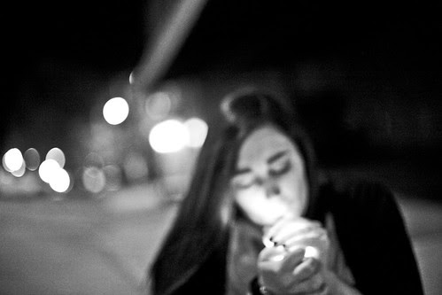 First Friday