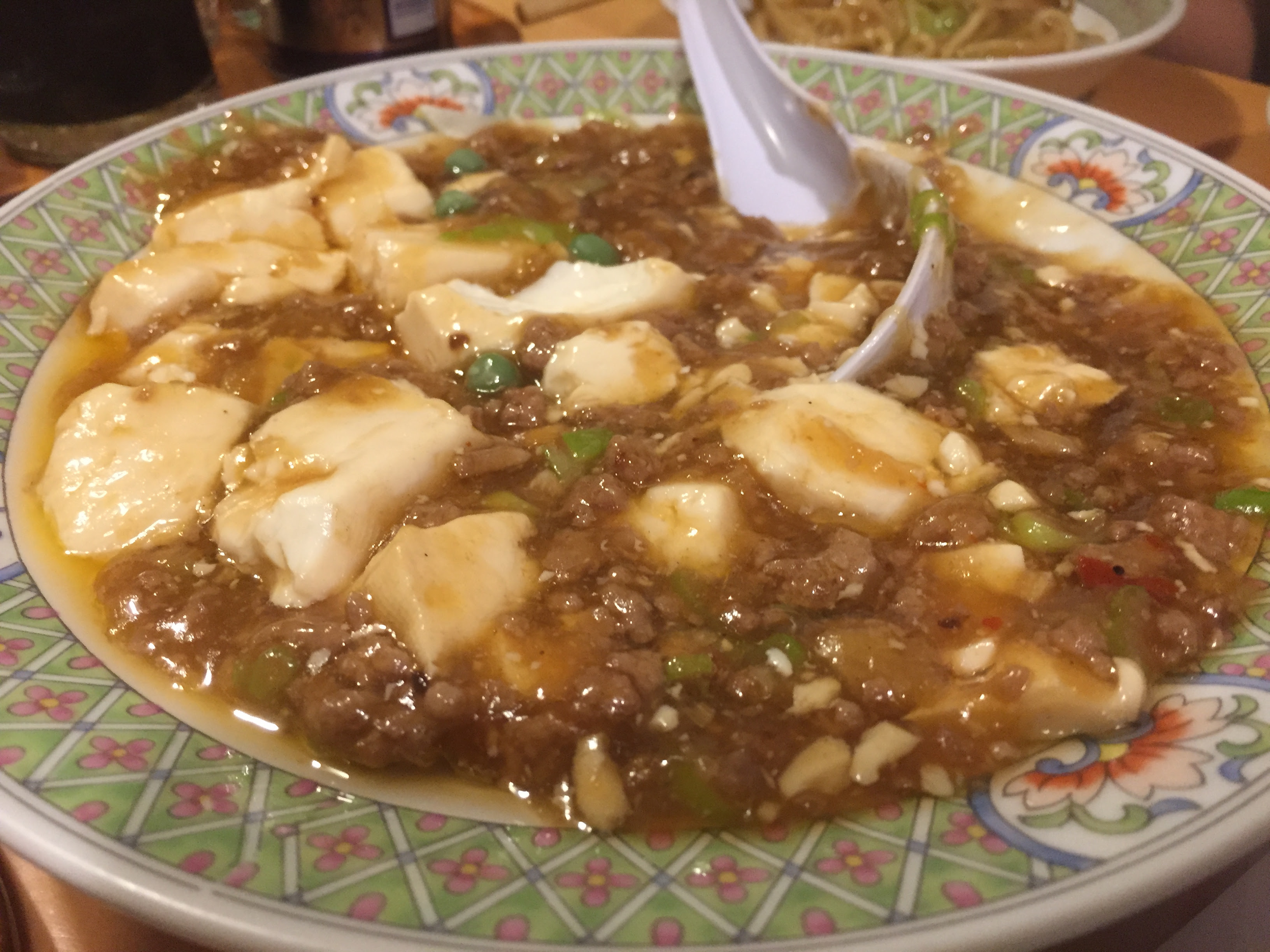 旭川で食べる中華料理 華山 かざん やさしい味で子供たちも大喜び 北海道の観光 お土産 ラーメン情報を地元32年在住の2人が発信する北海道遊食住project