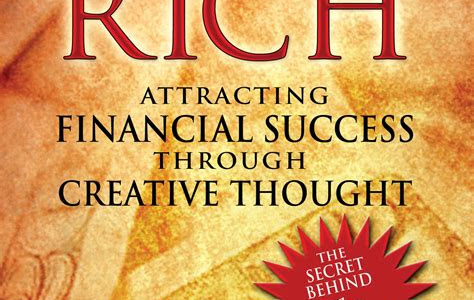 Read The Science of Getting Rich Free E-Book Apps PDF