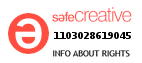 Safe Creative #1103028619045