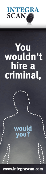 IntegraScan Background Checks