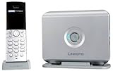 Cisco-Linksys CIT400 Dual-Mode  Internet Telephony Kit with Integrated Skype