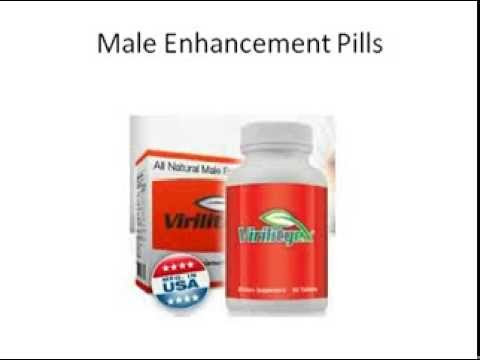 Penis Enlargement Pills: Penis Pills that Work! - YouTube