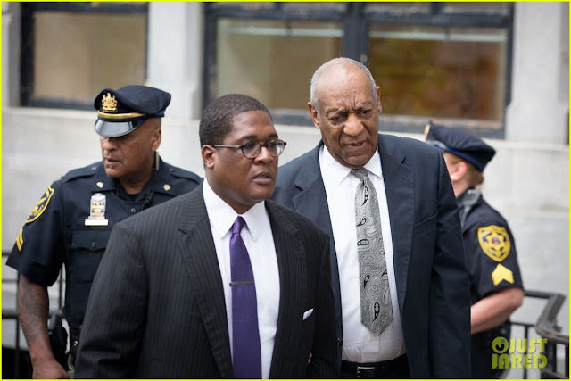Bill Cosby sexual assault case ends in mistrial