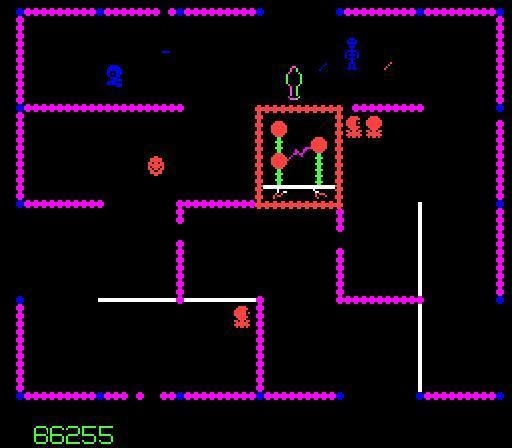 frenzy new high score