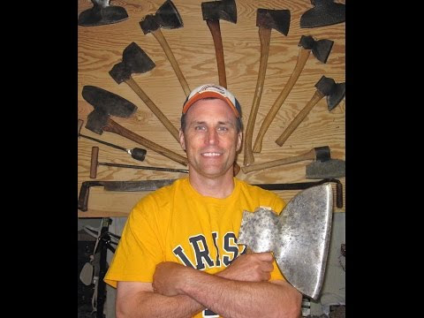 Woodworking Shop Set-up - YouTube