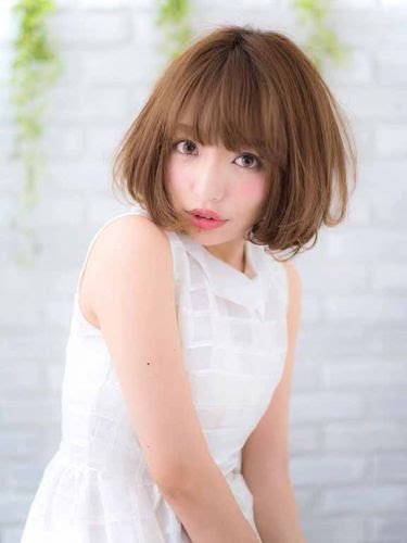 Hair Catalog ショート Hair Make Marge ヘアメイクマルジュ 鹿児島市 天文館 ヘアサロン