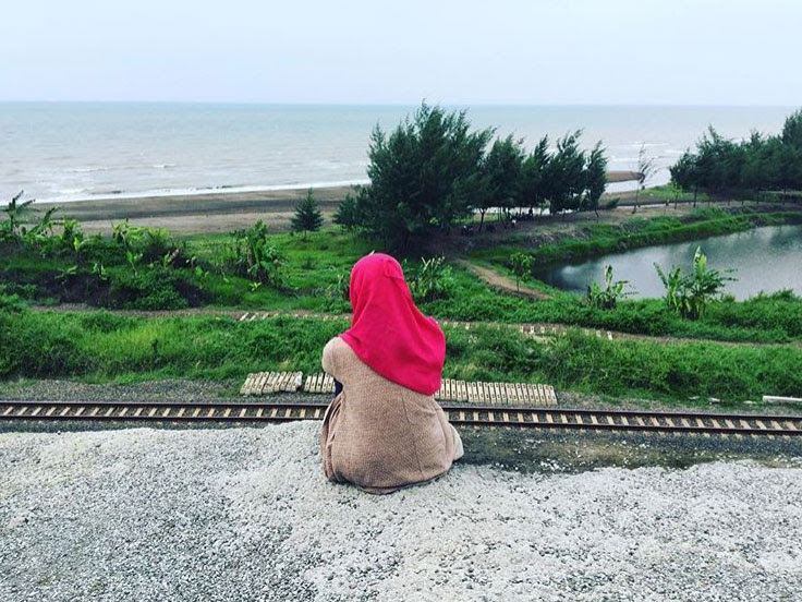 Tempat Wisata Pantai Di Batang Terbaru 2021 Paling Menarik