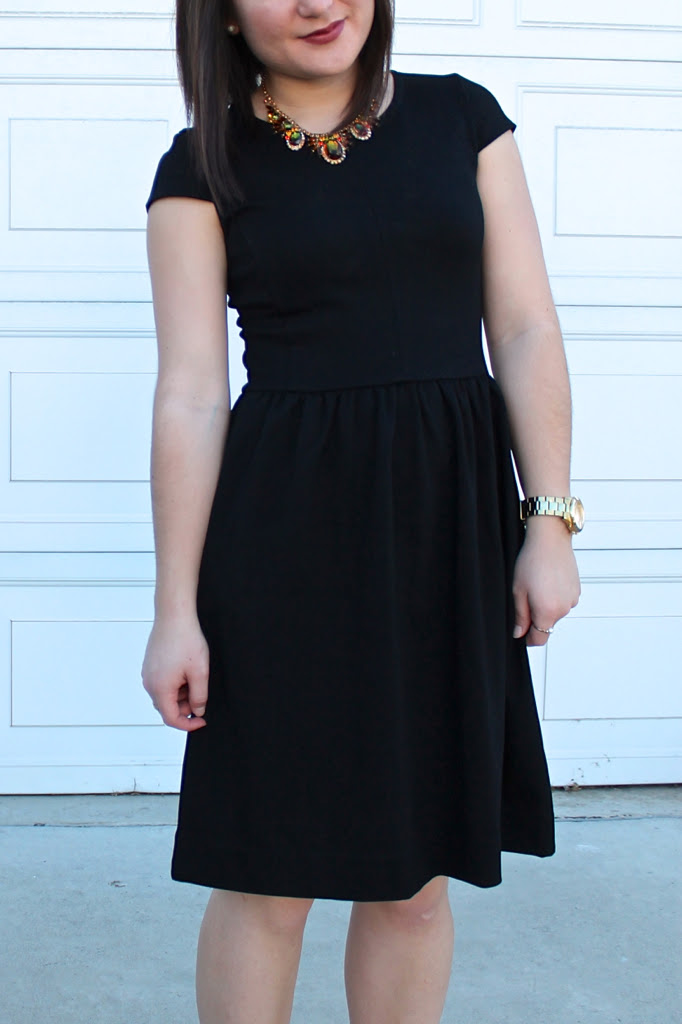 how-to-style-an-LBD