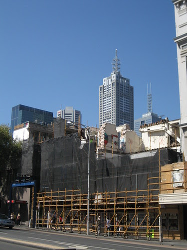Lonsdale House, Melbourne
