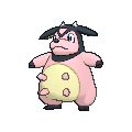 ミルタンク ポケモン図鑑xy ポケモンxy 攻略wiki Com