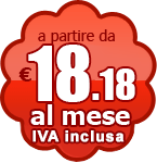 La Connessione Veloce di Aruba fino a 20 Mb! | Adsl Aruba.it
