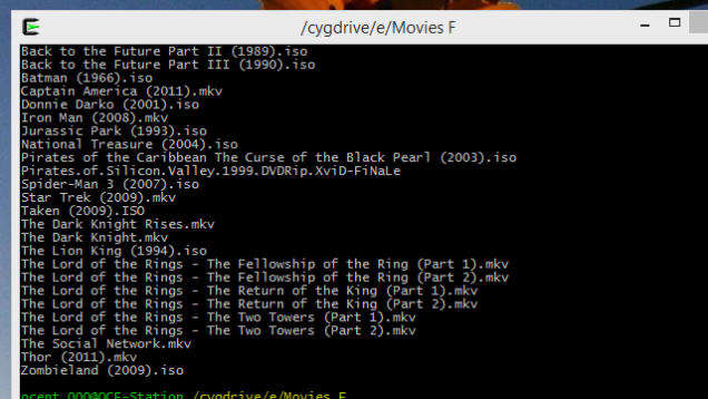 How to Get the Best Linux Features on Windows