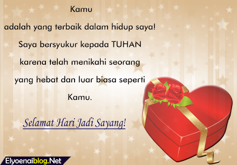 kata kata romantis ngucapin ulang tahun
