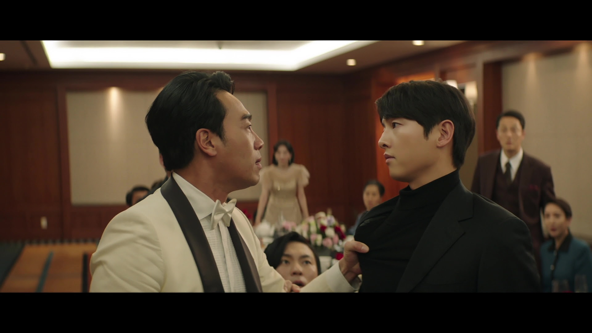 Reborn Rich: Episodes 7-8