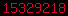 blogger visitor counter