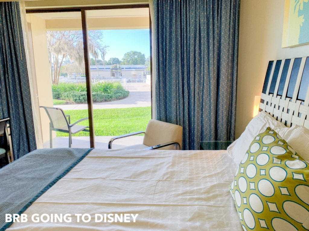 Bay Lake Tower - One Bedroom Villa - BRB Going to Disney