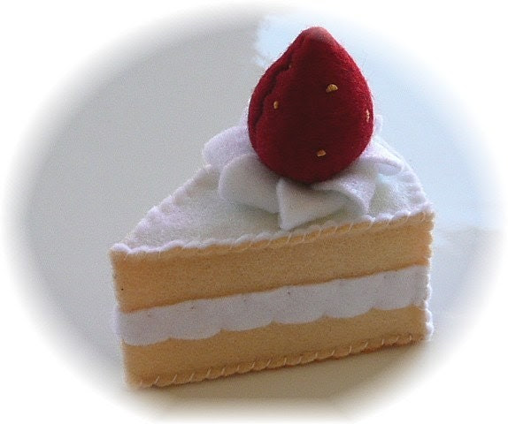 Felt Cuisine - Cakes by Design - 14