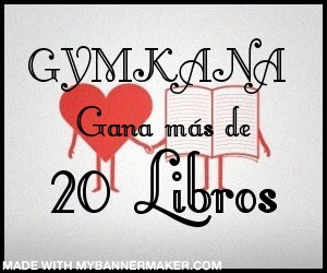 Gymkana/Sorteo Sant Valentín