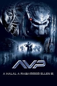 Aliens vs. Predator - A Halál a Ragadozó ellen 2. dvd megjelenés film
magyar hu letöltés >[1080P]< online full 2007