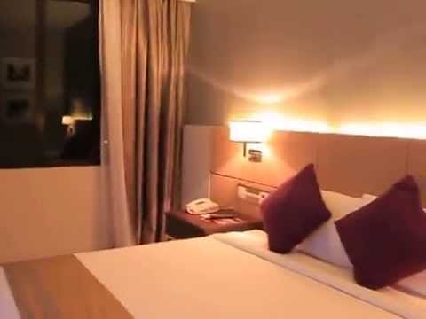 Video Tabung Haji Hotel Kepala Batas Kedah