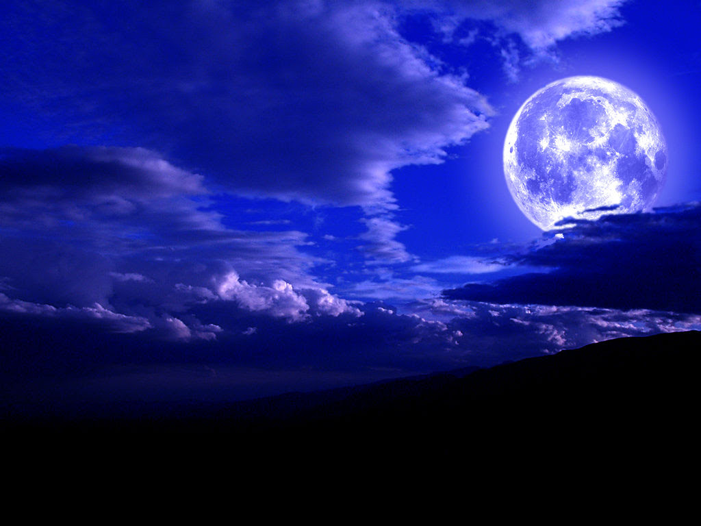 今夜は満月 トラウマを手放そう 風間ﾙﾐ Enjoy Life