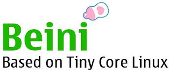 Xiaopan OS -  Beini