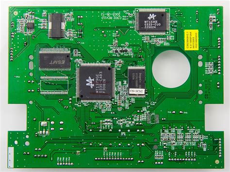 Here's what you need to know. Printed circuit board - Wikipedia