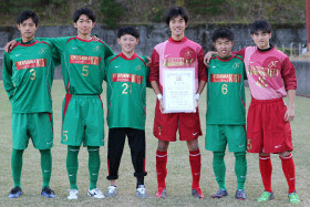 徳島fcリベリモ Tokushima Fc Liberrimo