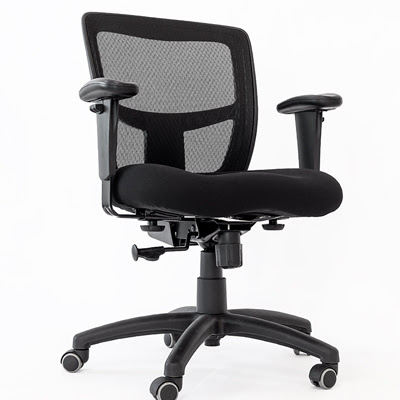 Office Furniture NOW! Austin TX | Friant Zone Office Chairs