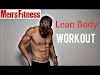 Exercise Routine For Lean Body