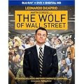The Wolf of Wall Street (Blu-ray + DVD + Digital HD)  Leonardo DiCaprio (Actor), Jonah Hill (Actor), Martin Scorsese (Director) | Format: Blu-ray  (2244)  Buy new: $26.98 $11.99  18 used & new from $9.99